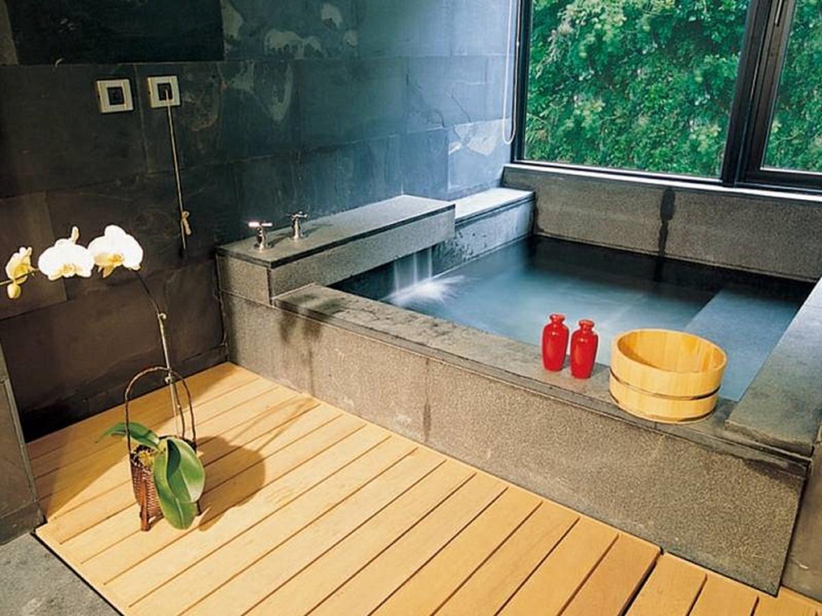 Volando Urai Spring Spa & Resort Wulai Exteriör bild